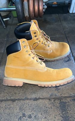 Gh Bass & Co. Fillmore 2.0 UI Boot