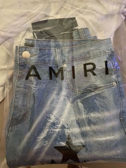 Amiri jeans