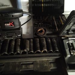 Good Tools 