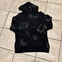 Denim Tear Hoodie 