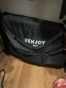 Wax /  Massage Table