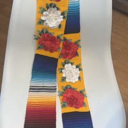 Graduation Sash 