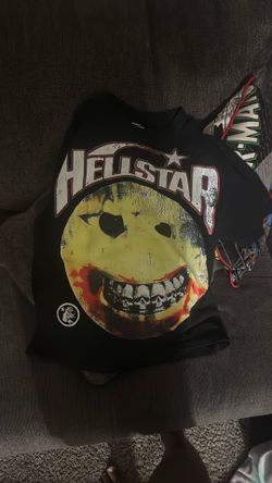 Hellstar Small