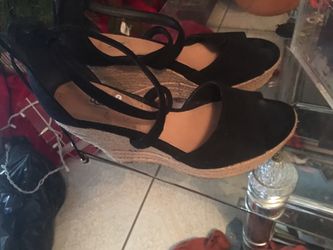 Heels shoes
