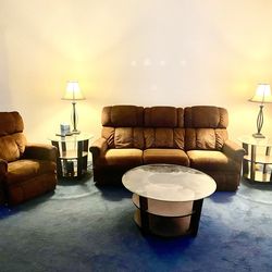 Living Room Furniture