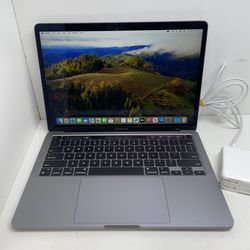 Apple MacBook Pro 2020 Laptop 183562