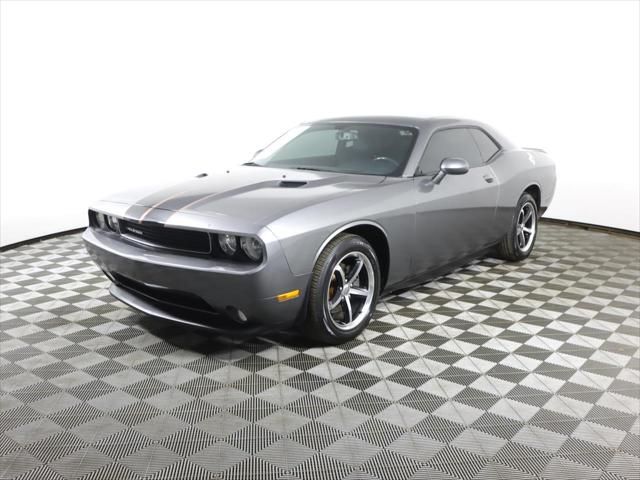 2011 Dodge Challenger