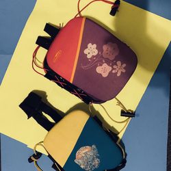 Baby Floatation Devices Lot 2