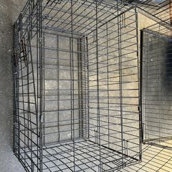 Small Cage 