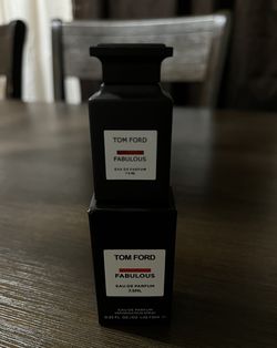 Mini Perfume 
