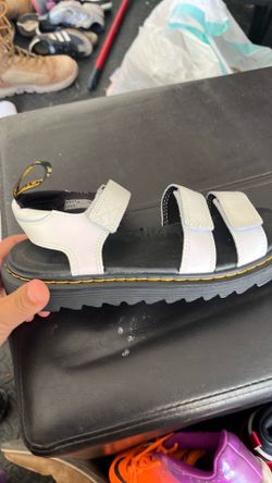 doc martins