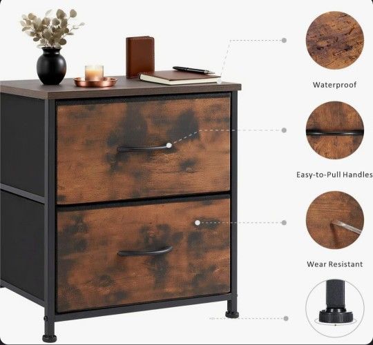Side Tables
