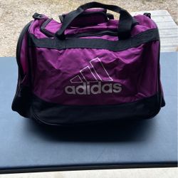 Adidas Bag