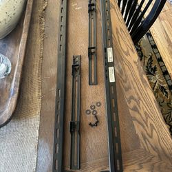 TV Wall Mount And HD Cords