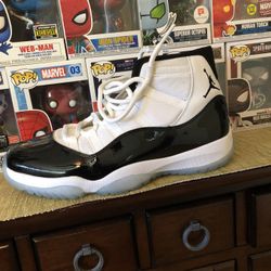Jordan 11 Concord Size 12