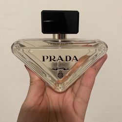 New Prada Perfume 3oz