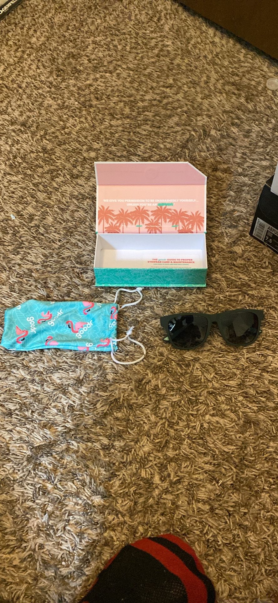 Goodr Sunglasses