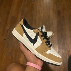 Jordan 1 Low Rookie Of The Year 