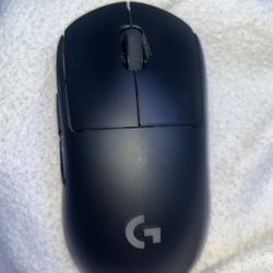Logitech Gp Pro. 