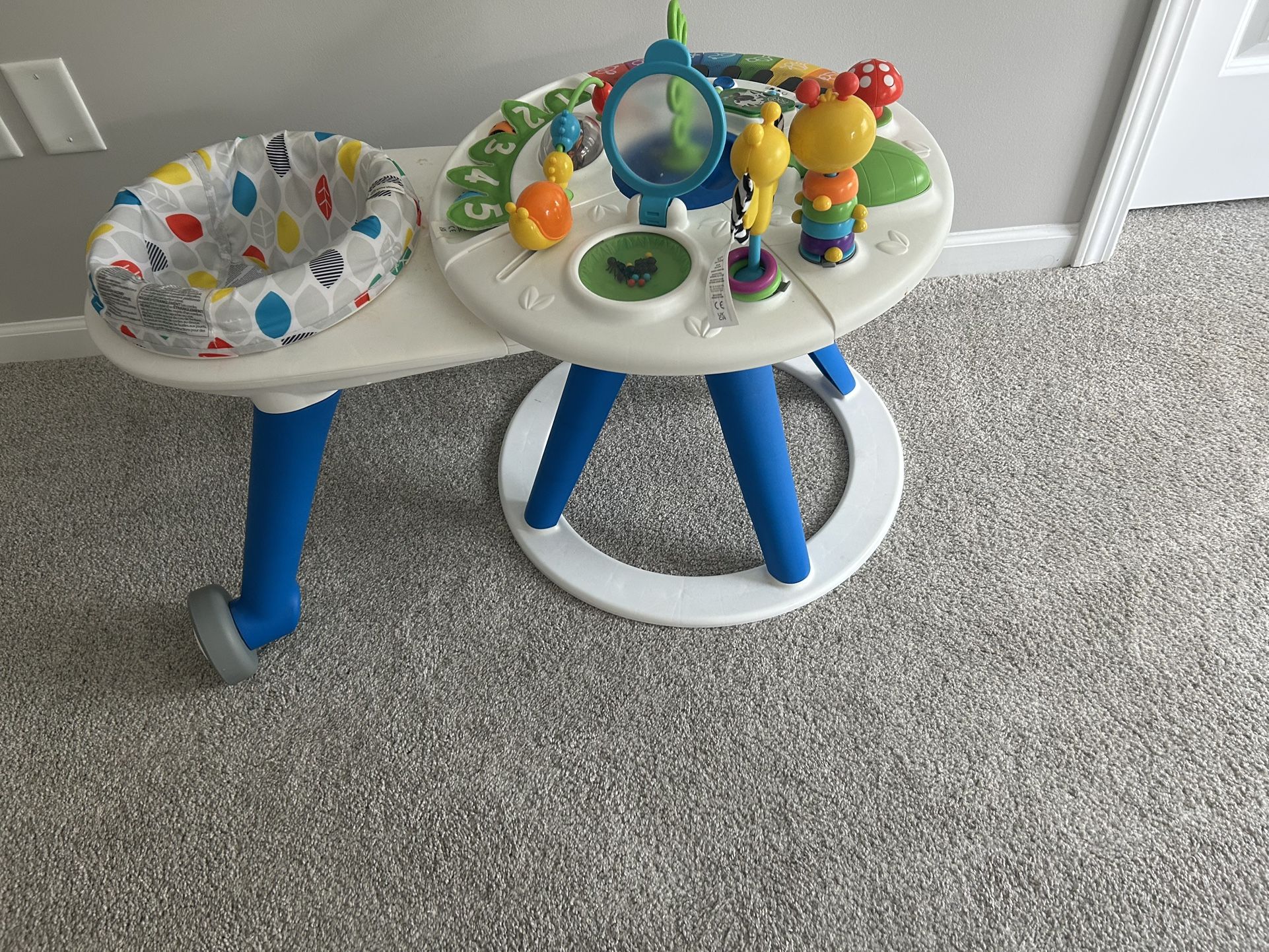 Baby Einstein Activity Center