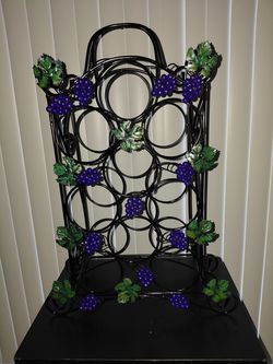 Wine Rack
