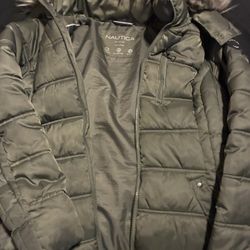 Nautica Women’s Winter Jacket