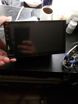 Touch screen