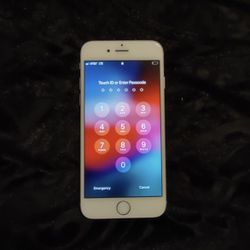 iPhone 6 128gb Unlocked