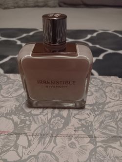 Givenchy Irresistible Perfume 2.7 oz