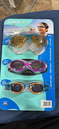 Junior Swim goggles Speedo