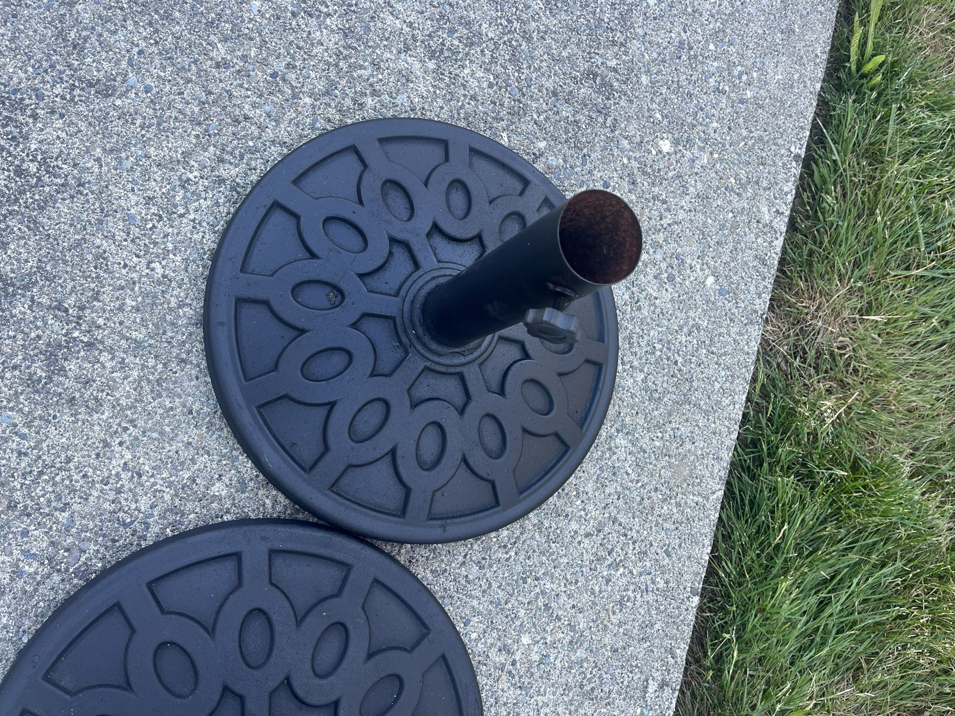 UMBRELLA STANDS for Sale in WA OfferUp