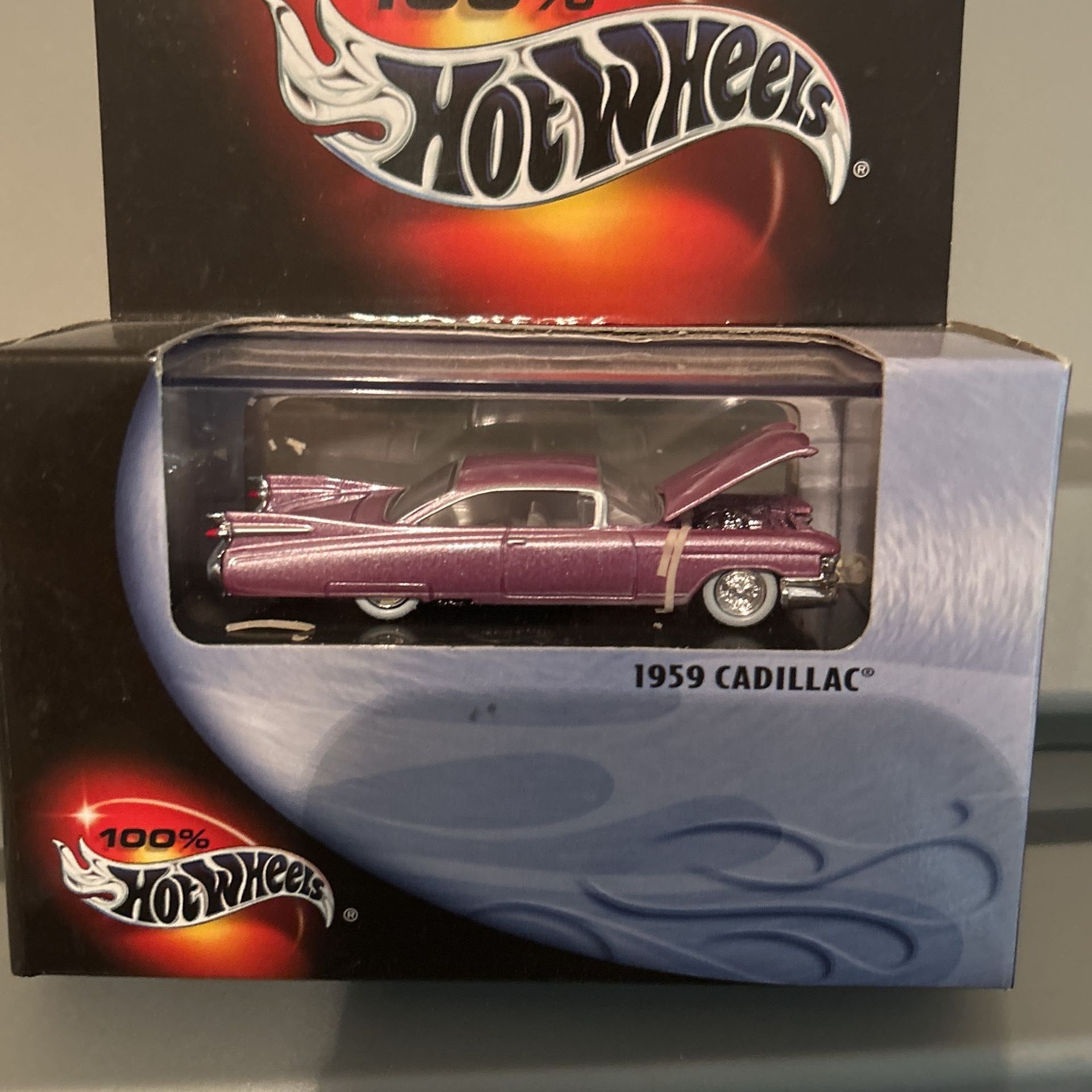 Hotwheel