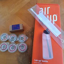 Brand New Air Up Kit 