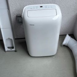 Toshiba Air Conditioner