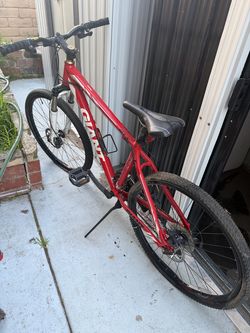Giant Bike