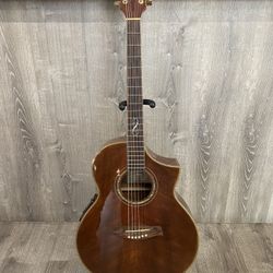 Ibanez EW35SPE Electric Acoustic Guitar