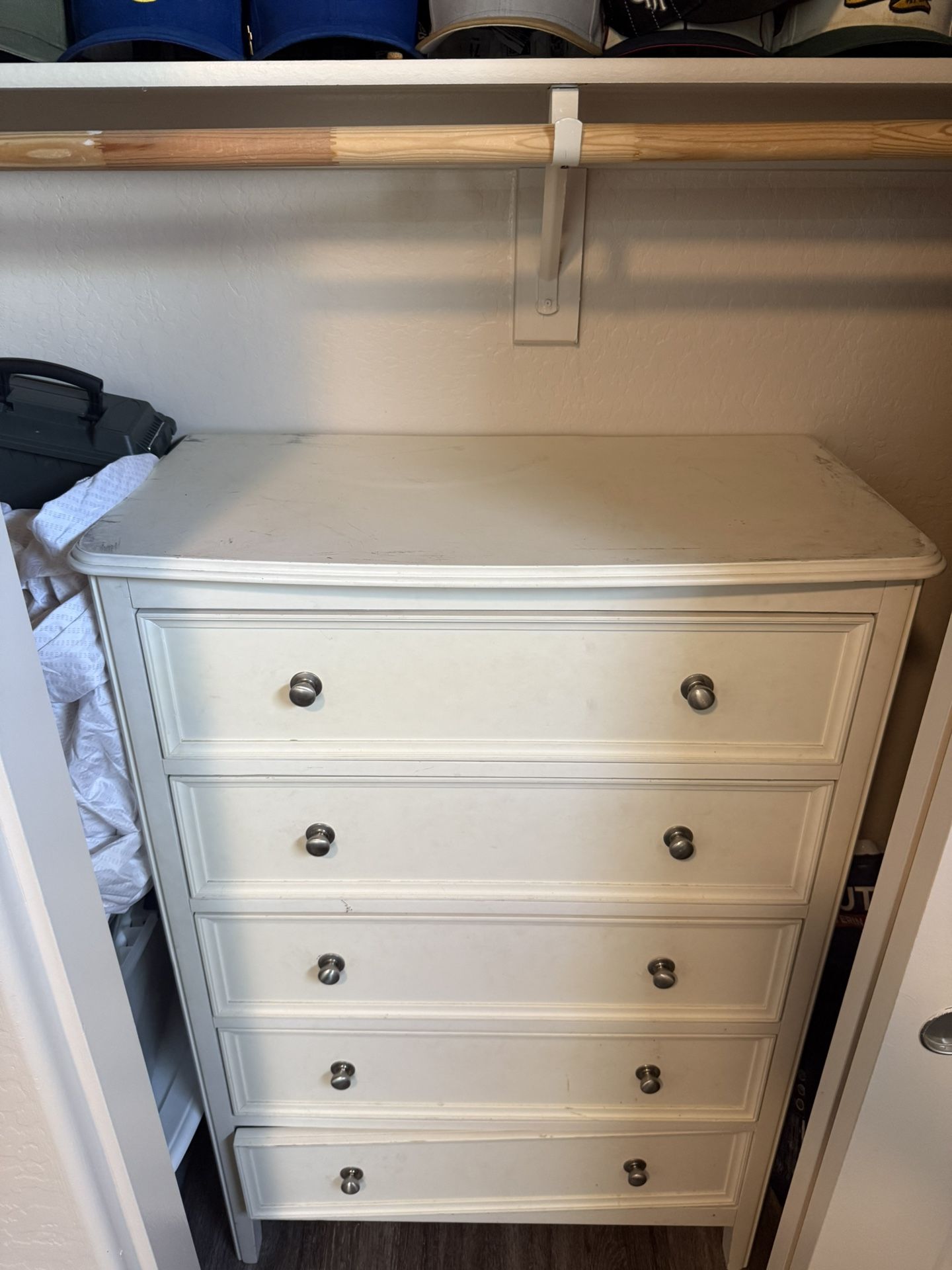 Large Dresser