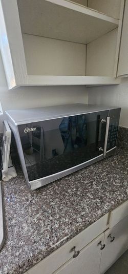 Microwave Oster