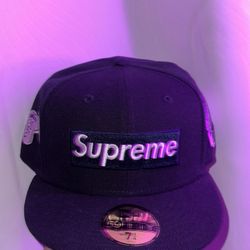 Supreme Hat