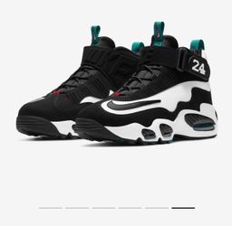 Nike Air Griffey Max 1