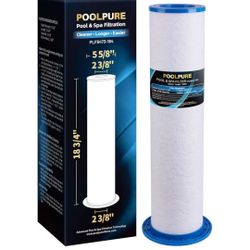 6473-164 Spa  Pool Filter