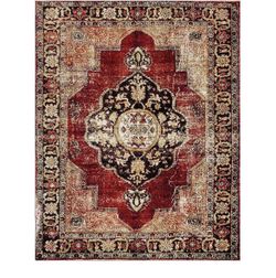 Rug 8x10