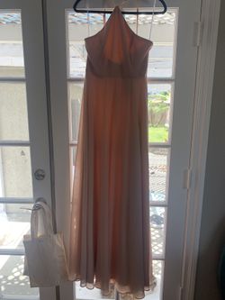 New Beautiful Evening Dress