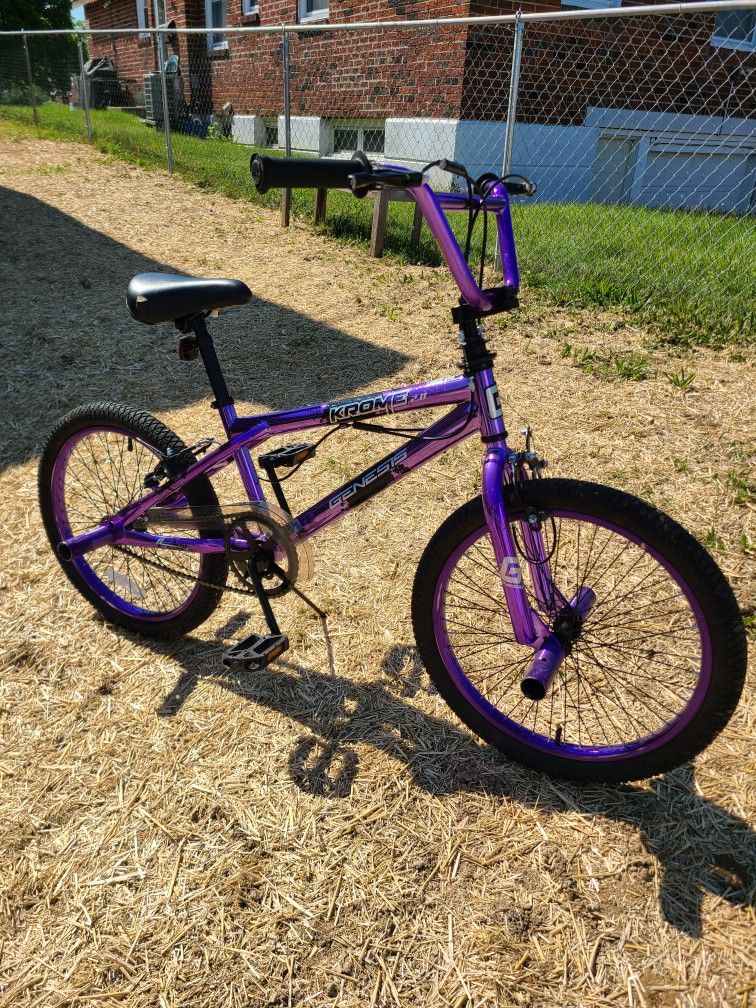 Genesis Krome 2.0 Bike for Sale in Philadelphia PA OfferUp