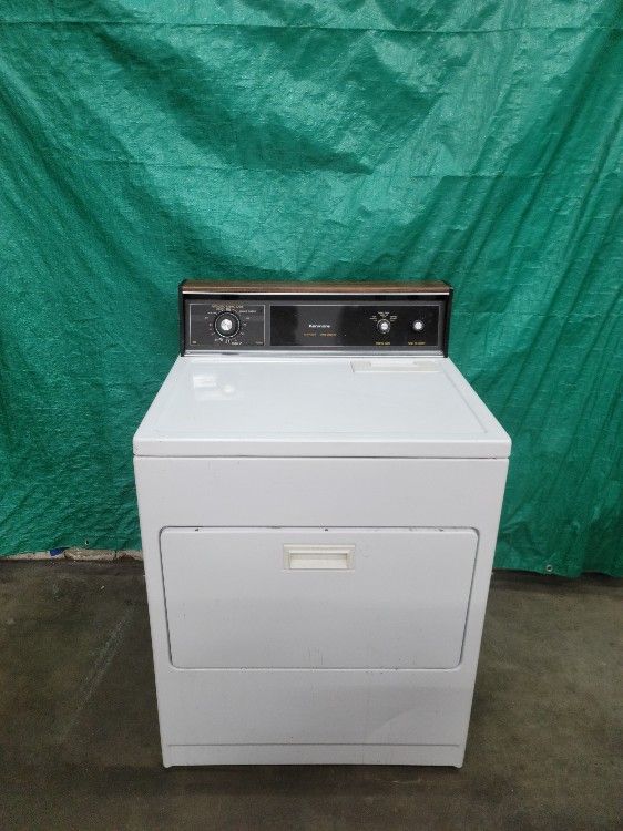 Kenmore Electric Dryer In Good Working Condition $49