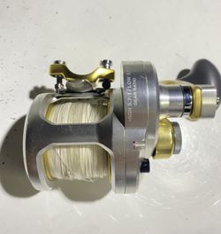 Saltwater Fishing Reels Penn And Penn With Tiburon And Accurate Frames for  Sale in Los Angeles, CA - OfferUp