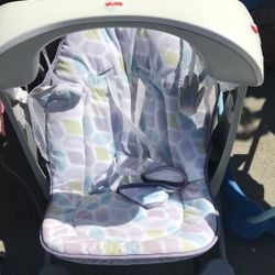 Swing For Baby 