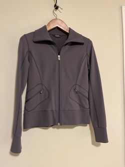 TNA Track Jacket (M)