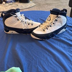 Air Jordan 9 Retro