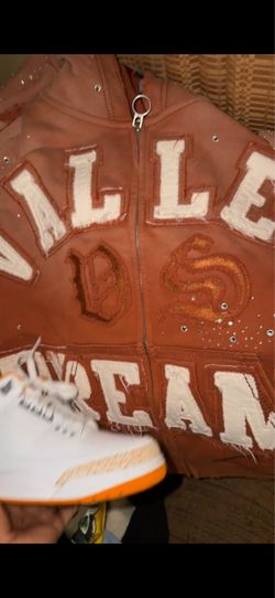 Valley Dream Jacket